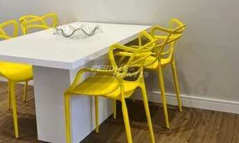 Imagem 6: Apartamento com 2 Quartos e 2 banheiros , 1 vaga 69 m² para locação $ 5.000,00