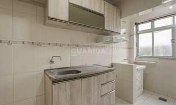 Imagem 4: Apartamento de 2 dormitórios no bairro Cristo Redentor