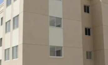 Imagem: Apt 1qt Qn 509 Samambaia Sul - Brasília