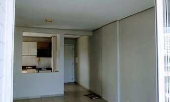 Imagem 3: Alugo Apartamento 3 quartos, semimobiliado, Cond. View Club, Ponta Negra (cond. incluído)