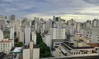 Imagem 4: Apartamento Venda Higienópolis 90 m² 2 Dormitórios