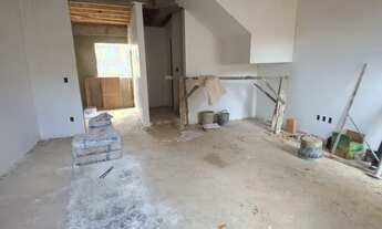 Imagem 4: Casa Geminada Dúplex 3 quartos 2 vagas