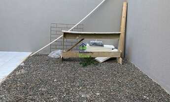 Imagem 6: Sobrado à Venda com 66 metros quadrados com 3 quartos em Estados - Fazenda Rio Grande - PR