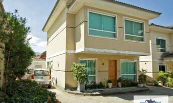 Imagem: Casa com 3 dormitórios, 100 m² - venda