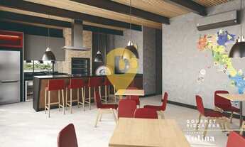 Imagem 5: Cobertura à venda, 353 m² por R$ 4.937.929,00 - Mossunguê - Curitiba/PR