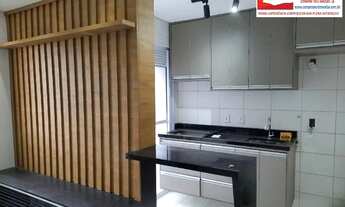 Imagem 4: Studio mobiliado, 1 vaga, Condominio Park Jardim Sul, Vila Andrade