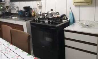 Imagem 7: Vendo ou troco casa de 3 quartos em Coroa Grande por casa em Campo Grande