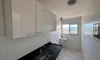 Imagem 6: Apartamento com 2 dormitórios à venda, 60 m² por R$ 419.000,00 - Praia das Gaivotas - Vila