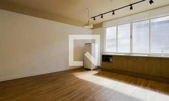 Imagem 2: Apartamento para Aluguel - Santana, 1 Quarto, 37 m2