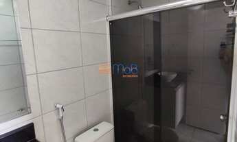 Imagem 3: Cobertura com vista para o mar e lagoa