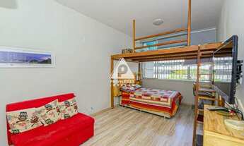 Imagem 2: KitnetConjugado à venda, Laranjeiras - RIO DE JANEIRO/RJ