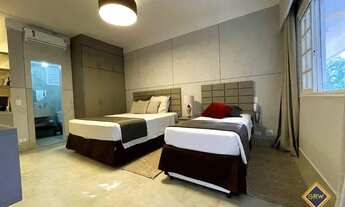 Imagem 4: Villágio para locação em Riviera