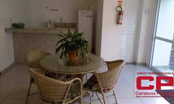 Imagem 3: Pituba. Cobertura Duplex vista mar 3/4 lindíssimo, 2 garagens