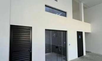 Imagem 6: Salão, 142 m² - venda por R$ 880.000,00 ou aluguel por R$ 4.199,00/mês - Jardim das Marita