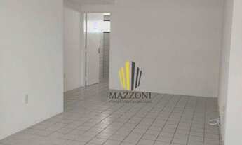 Imagem 2: Edf Augusto Rodrigues | Boa Viagem | 108M² | 3 Quartos Sendo 1 Suíte