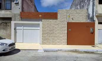 Imagem: Casa no Orlando Dantas