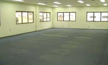 Imagem: Prédio - Vila Nova - Campinas