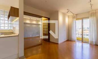 Imagem: Apartamento para Aluguel - Vila Sônia