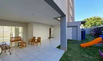 Imagem 5: Sem Fiador - Apartamento 02 Quartos no Jardim Alvorada