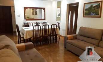 Imagem 3: Apartamento Tatuape com 129 m² a venda