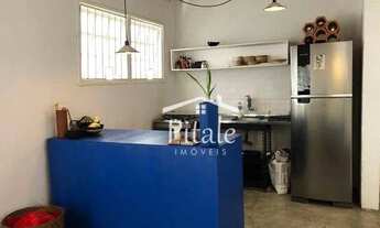 Imagem 2: Casa com 2 dormitórios à venda, 100 m² por R$ 1.250.000,00 - Vila Romana - São Paulo/SP