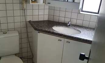 Imagem 4: Apartamento para aluguel e venda com 61 metros quadrados com 2 quartos em Cordeiro - Recif