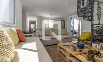 Imagem 2: Apartamento para Aluguel - Recreio, 4 Quartos, 205 m2