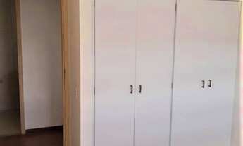 Imagem 4: Apartamento quadrados com 2 quartos (+escritório) - 2 vagas na garagem - Vila Madalena/SP