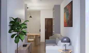 Imagem 6: Apartamento novo no Catete