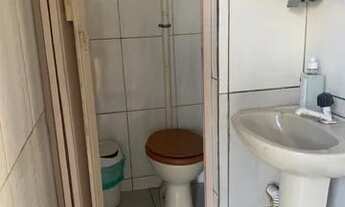 Imagem 6: Passo ponto de um restaurante