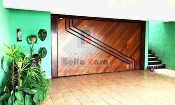 Imagem 7: Sobrado com 3 dormitórios, piscina, churrasqueira e salão de jogos na Mooca