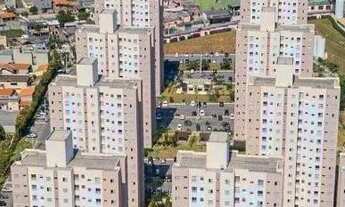 Imagem 2: Apartamento para venda tem 47 metros quadrados com 10 quartos em Cidade Nova - Jundiaí - S