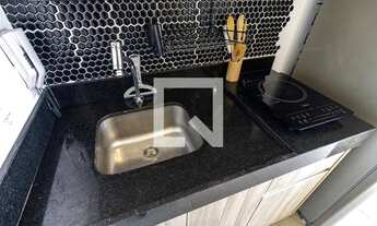 Imagem 4: Apartamento à Venda - Vila Mariana, 1 Quarto, 21 m2