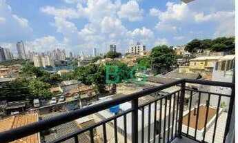 Imagem 5: Apartamento com 2 dormitórios à venda, 40 m² por R$ 349.000 - Vila Invernada - São Paulo/S