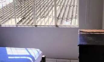 Imagem 2: Kit mobiliada Kitnet com 1 dormitório