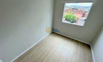 Imagem 7: Apartamento à Venda - 2 Quartos - 1 Vaga sob pilotis - 60m² - Bairro Letícia - Venda Nova