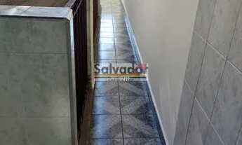 Imagem 5: Casa Térrea no Bosque da Saúde - São Paulo