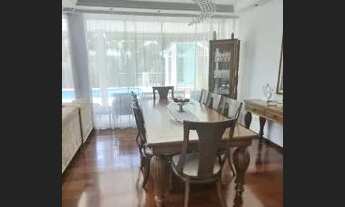 Imagem 5: Casa com 4 dormitórios à venda, 450 m² por R$ 1.486.000,00 - Parque Nova Jandira - Jandira