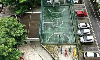 Imagem 3: Apartamento para aluguel tem 70 metros quadrados com 3 quartos em Torre - Recife - PE