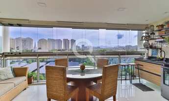 Imagem: Barra da Tijuca