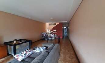 Imagem 2: Sobrado na Vila Maria