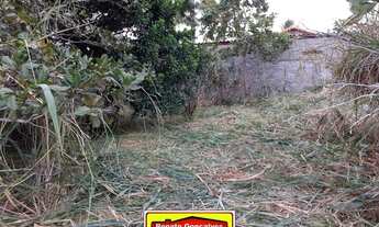 Imagem 3: Terreno murado no Lake View