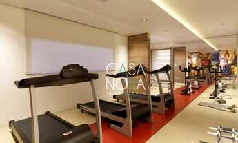 Imagem 7: Apartamento com 4 dormitórios à venda, 177 m² por R$ 1.972.000,00 - Vila Rica - Santos/SP