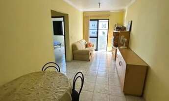 Imagem: Apartamento 1 Quarto em Canto do Forte