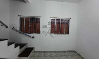 Imagem 7: Casa - Martim de Sá - Caraguatatuba-237,94m² - 3 Dormitórios com 1 suíte e churrasqueira