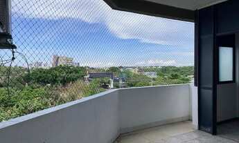 Imagem 7: Amazonas Flat 1 quarto Av. Djalma Batista, próximo ao Amazonas Shopping