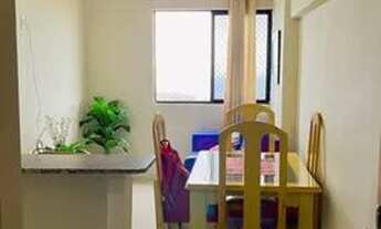 Imagem 6: ALUGO QUITINETE MOBILIADO - SÃO JORGE