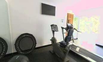 Imagem 6: Apartamento no bairro Indianópolis