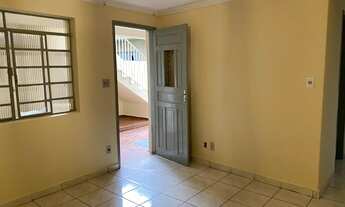 Imagem: Casa para aluguel tem 45 metros quadrados