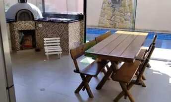 Imagem: Sobrado para aluguel e venda tem 236 metros